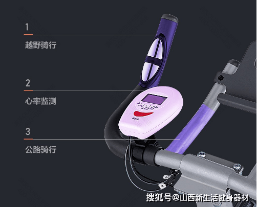 半岛·综合体育官网入口动感单车家用价位多少的合适？(图2)