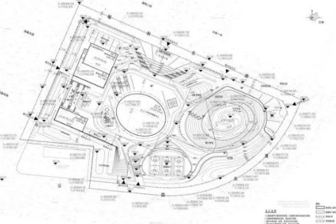 兰州新增一运动公园设计平面图现已公示预计2023年建半岛·综合体育官网入口成使用(图3)